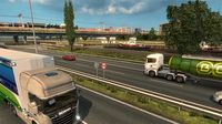 Euro Truck Simulator 2 screenshot, image №70680 - RAWG