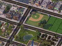 SimCity 4 screenshot, image №317763 - RAWG