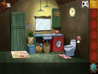 You Must Escape: Cartoon Room challenge games screenshot, image №1711950 - RAWG