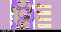 Jumping Sam VIII screenshot, image №2646214 - RAWG