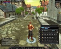 Dragon Online screenshot, image №2501265 - RAWG
