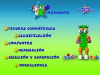 Las Aventuras de Umi Mobile screenshot, image №2711158 - RAWG