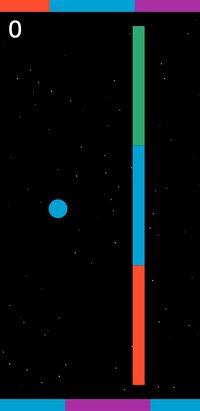 Flappy Jump - Unity Complete Game Source Code screenshot, image №3753222 - RAWG