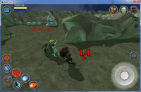 Skellitown screenshot, image №626594 - RAWG