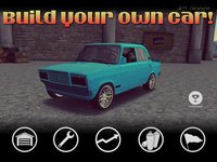 Drifting Lada - VAZ Car Drift Racing screenshot, image №1410965 - RAWG