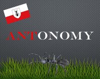 ANTonomy screenshot, image №3345919 - RAWG