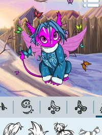 Avatar Maker: Dragons screenshot, image №2026176 - RAWG