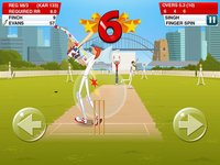 Stick Cricket 2 screenshot, image №1951084 - RAWG