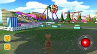 Cat Theme & Amusement Park Fun screenshot, image №1585767 - RAWG