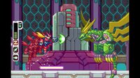 Megaman zx hack screenshot, image №2450254 - RAWG