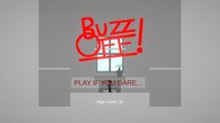 Buzz Off! (NotEuclid) screenshot, image №3192823 - RAWG