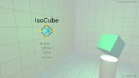 IsoCube Public Beta screenshot, image №3191671 - RAWG