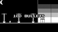 100 Bullets (itch) screenshot, image №1963619 - RAWG