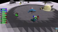 The Odd Battle screenshot, image №835116 - RAWG