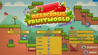 Delicious Fruitworld screenshot, image №3147240 - RAWG