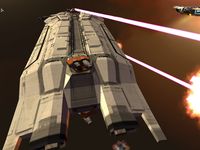 Homeworld 2 screenshot, image №360544 - RAWG