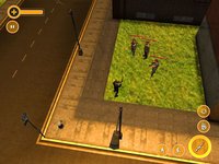 Secret Agent Redemption screenshot, image №1675713 - RAWG