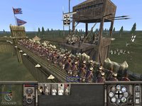 Medieval 2: Total War - Kingdoms screenshot, image №473995 - RAWG