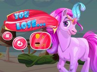 My Pony adventure in Candy Wor screenshot, image №1971159 - RAWG