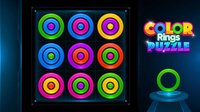 Color Rings Puzzle screenshot, image №1368464 - RAWG