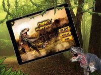 Deadly Dino Hunting 3D: Sniper Shooting Adventure screenshot, image №1729170 - RAWG