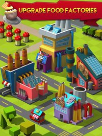 Tiny Chefs screenshot, image №880416 - RAWG