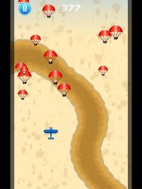 Survival War Plane - Fly Through Obstacles screenshot, image №1693029 - RAWG