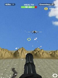 FPS: Long Survival screenshot, image №2714842 - RAWG