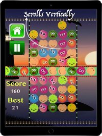 Swipe and Match: Full screenshot, image №1815906 - RAWG