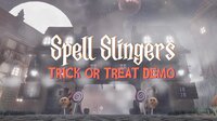 Spell Slingers: Trick or Treat Demo screenshot, image №3080683 - RAWG