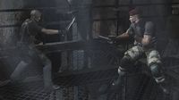 Resident Evil 4 (2005) screenshot, image №1672502 - RAWG