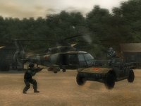 Battlefield 2: Modern Combat screenshot, image №506983 - RAWG