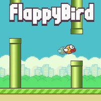 Flappy Bird (itch) (Abdelrhman Walid1) screenshot, image №3531987 - RAWG