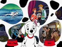 Disney's Animated Storybook: 101 Dalmatians screenshot, image №1702611 - RAWG