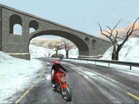 Duceti Snowy Rider screenshot, image №970307 - RAWG