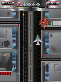 Airplane Combat Fire - Flying Fighting Airplanes Simulator Game screenshot, image №1638909 - RAWG