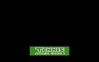 RealSports Tennis screenshot, image №726322 - RAWG