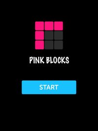 Pink Blocks: 1010 Puzzle Games screenshot, image №904218 - RAWG