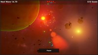Starwave Defender screenshot, image №1102227 - RAWG