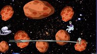 Astronaut Scape screenshot, image №2994839 - RAWG