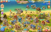 Paradise Island 2: Resort Sim screenshot, image №1760905 - RAWG