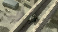 Metal Gear Solid 4: Guns of the Patriots screenshot, image №507704 - RAWG