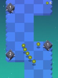Snake Balls Rush screenshot, image №1630613 - RAWG