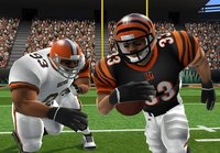 Madden NFL 10 screenshot, image №524342 - RAWG