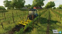 Farming Simulator 22 screenshot, image №3071600 - RAWG