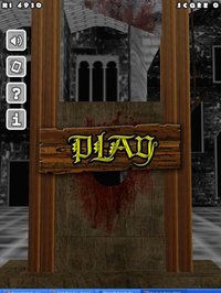 Bloody Guillotine 3D screenshot, image №1796972 - RAWG