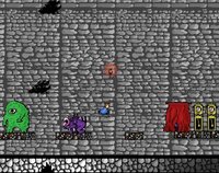 Tommy's Night screenshot, image №1304953 - RAWG