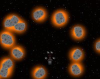 Parallax Sky screenshot, image №1841001 - RAWG