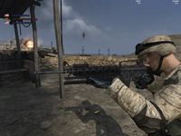 Battlefield 2 screenshot, image №356294 - RAWG