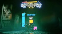 PUMP IT UP RISE screenshot, image №4229886 - RAWG